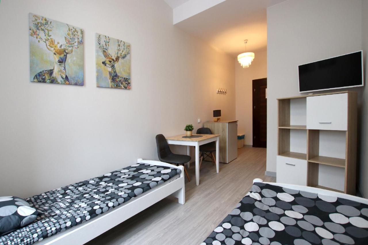 Vanilla Hostel Wroclaw — Photos 3