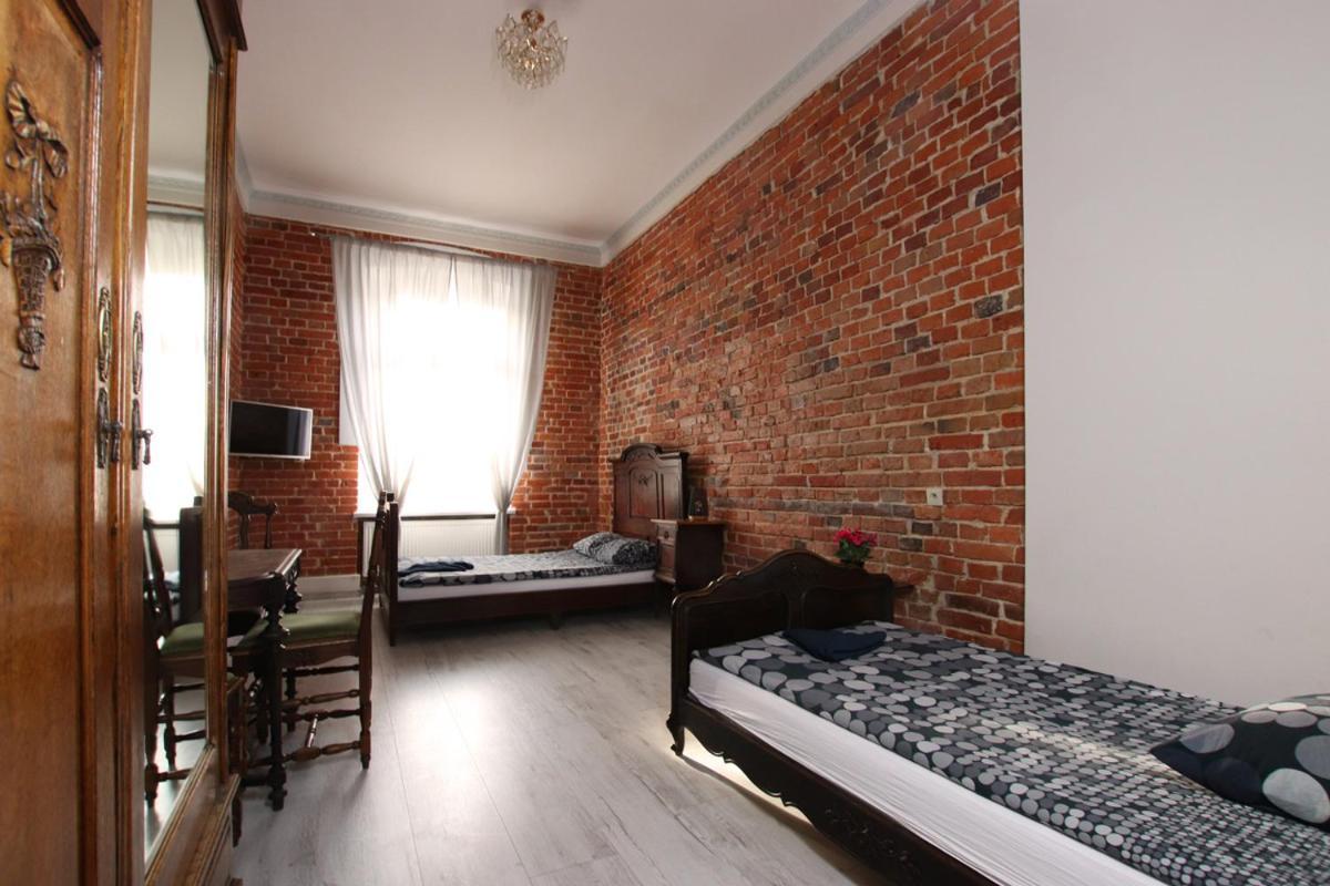 Vanilla Hostel Wroclaw — Photos 1